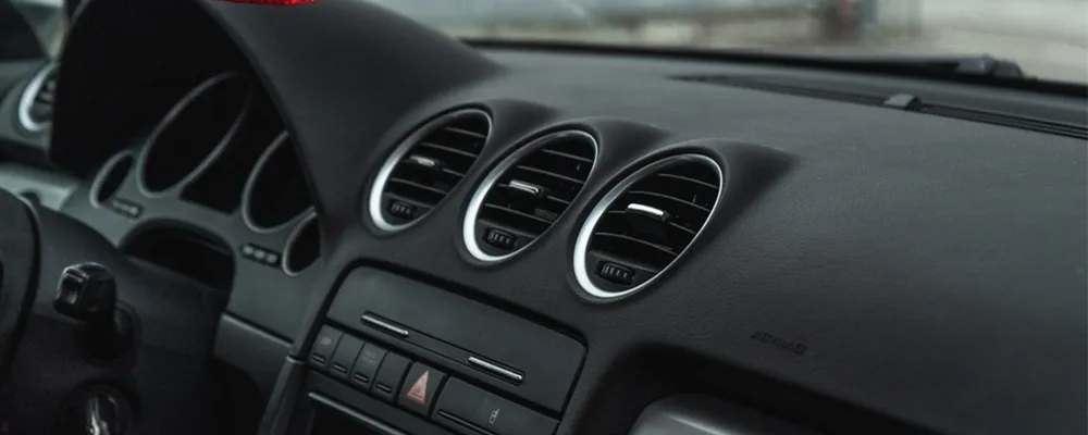 Dashboard Insulator for Vehicles